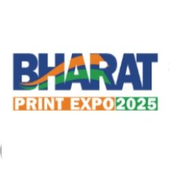 Bharat Print Expo - 2025